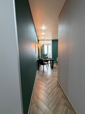 Продам двухкомнатную (2-комн.) квартиру, Державинский пер, 73, Ростов-на-Дону г