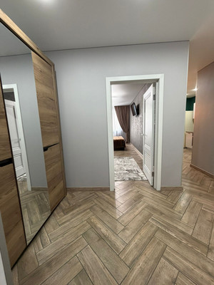 Продам двухкомнатную (2-комн.) квартиру, Державинский пер, 73, Ростов-на-Дону г