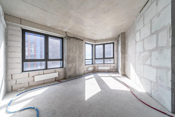 Продам трехкомнатную (3-комн.) квартиру, Академика Волгина ул, 2, Москва г