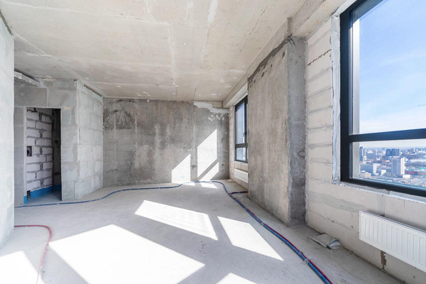 Продам трехкомнатную (3-комн.) квартиру, Академика Волгина ул, 2, Москва г