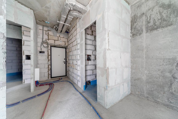 Продам трехкомнатную (3-комн.) квартиру, Академика Волгина ул, 2, Москва г