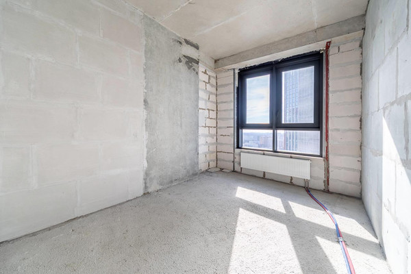 Продам трехкомнатную (3-комн.) квартиру, Академика Волгина ул, 2, Москва г