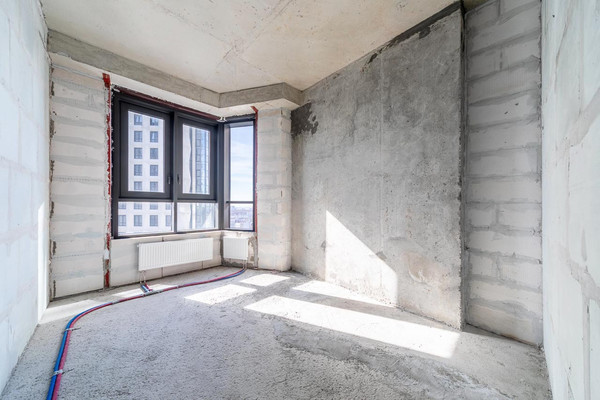 Продам трехкомнатную (3-комн.) квартиру, Академика Волгина ул, 2, Москва г