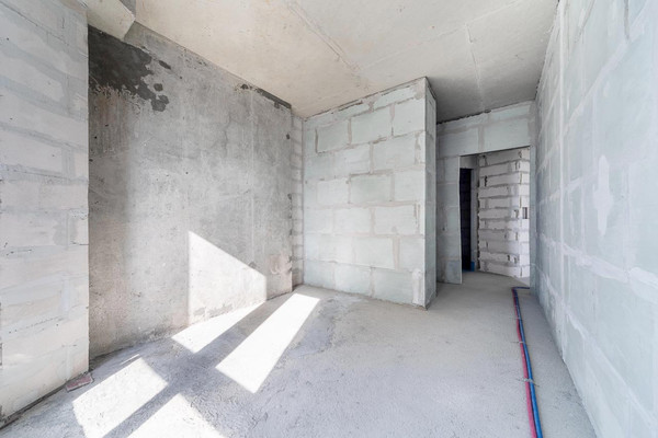 Продам трехкомнатную (3-комн.) квартиру, Академика Волгина ул, 2, Москва г