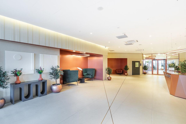 Продам трехкомнатную (3-комн.) квартиру, Академика Волгина ул, 2, Москва г