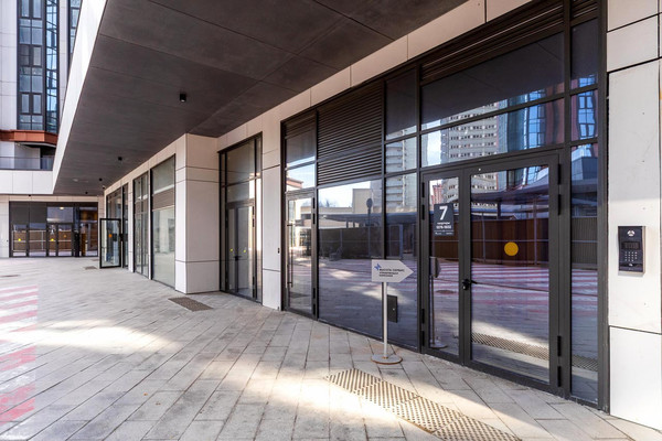 Продам трехкомнатную (3-комн.) квартиру, Академика Волгина ул, 2, Москва г