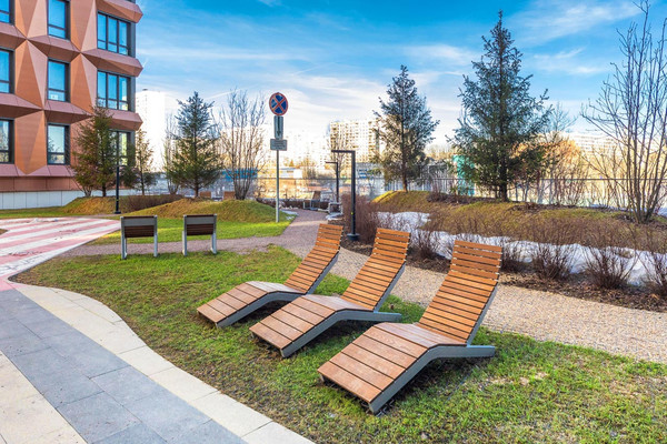 Продам трехкомнатную (3-комн.) квартиру, Академика Волгина ул, 2, Москва г