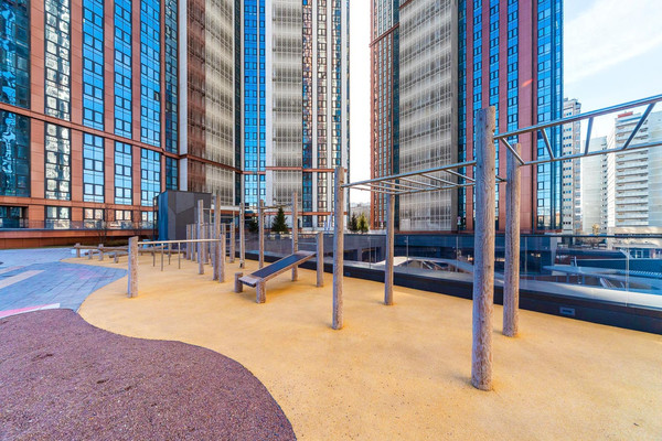 Продам трехкомнатную (3-комн.) квартиру, Академика Волгина ул, 2, Москва г