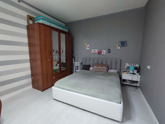 Продам двухкомнатную (2-комн.) квартиру, Надежды ул, 4, Костомукша г