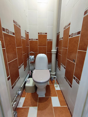 Продам двухкомнатную (2-комн.) квартиру, Надежды ул, 4, Костомукша г