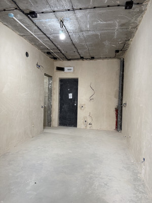 Продам однокомнатную (1-комн.) квартиру, Назарько ул, 2к25, Ростов-на-Дону г