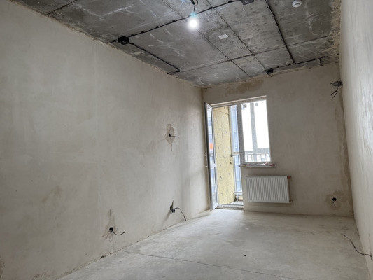 Продам однокомнатную (1-комн.) квартиру, Назарько ул, 2к25, Ростов-на-Дону г