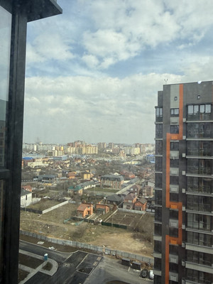 Продам однокомнатную (1-комн.) квартиру, Назарько ул, 2к25, Ростов-на-Дону г