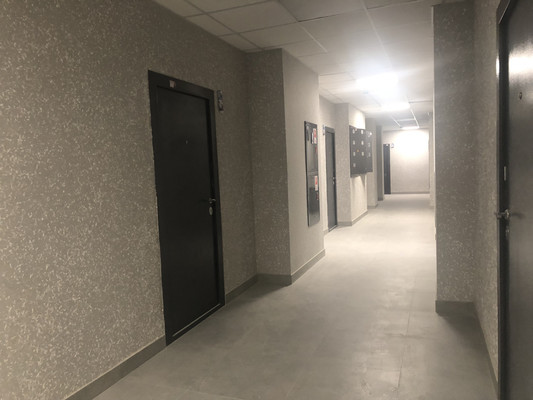 Продам однокомнатную (1-комн.) квартиру, Назарько ул, 2к25, Ростов-на-Дону г