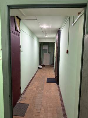 Продам однокомнатную (1-комн.) квартиру, Нагатинская ул, 11к1, Москва г