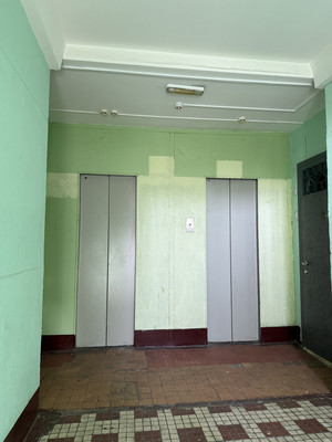 Продам однокомнатную (1-комн.) квартиру, Нагатинская ул, 11к1, Москва г