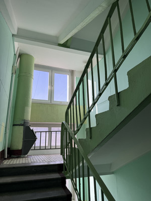 Продам однокомнатную (1-комн.) квартиру, Нагатинская ул, 11к1, Москва г