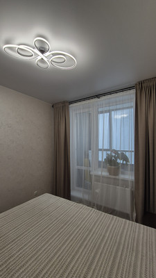 Продам двухкомнатную (2-комн.) квартиру, Лифанова ул, 38, Пермь г