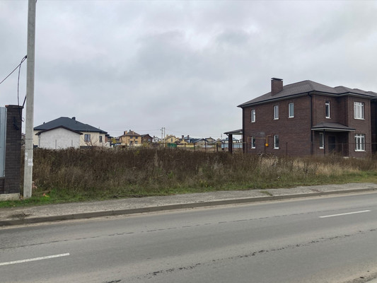 Продам участок 10 соток, ИЖС, Светлая ул, 18, Камышеваха х, 0 км от города