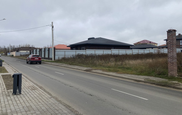 Продам участок 10 соток, ИЖС, Светлая ул, 18, Камышеваха х, 0 км от города