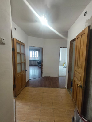 Продам трехкомнатную (3-комн.) квартиру, Зорге ул, 66, Ростов-на-Дону г