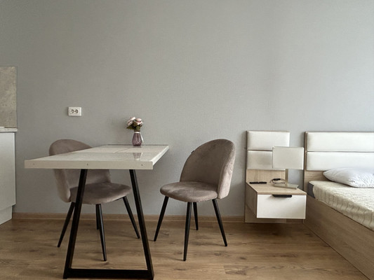 Сдам однокомнатную (1-комн.) квартиру, Толубеевский проезд, 8к2, Парголово п