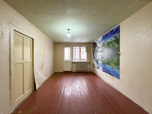 Продам трехкомнатную (3-комн.) квартиру, Победы ул, 30, Екатеринбург г