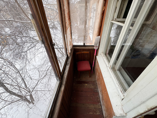 Продам трехкомнатную (3-комн.) квартиру, Победы ул, 30, Екатеринбург г