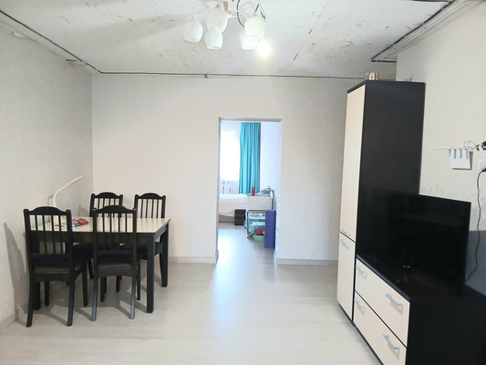 Продам трехкомнатную (3-комн.) квартиру, Лушникова ул, 4, Казань г