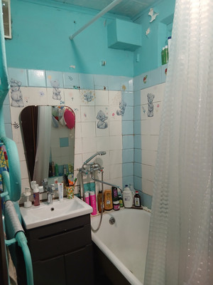 Продам трехкомнатную (3-комн.) квартиру, Лушникова ул, 4, Казань г