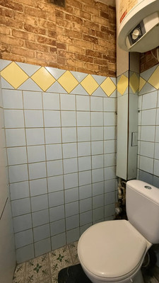 Продам двухкомнатную (2-комн.) квартиру, Хабаровская ул, 48к1, Симферополь г