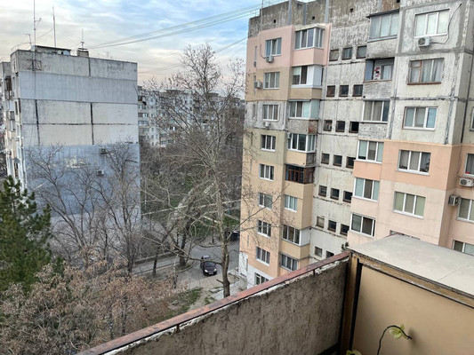 Продам трехкомнатную (3-комн.) квартиру, Куйбышева ул, 29, Симферополь г