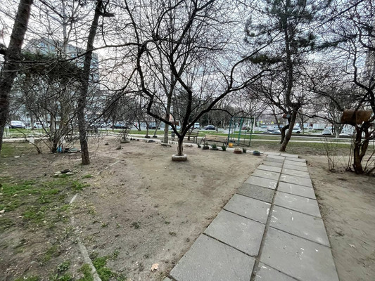 Продам трехкомнатную (3-комн.) квартиру, Куйбышева ул, 29, Симферополь г