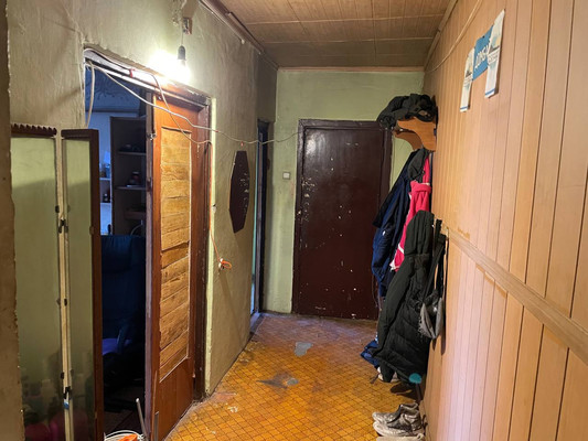 Продам трехкомнатную (3-комн.) квартиру, Куйбышева ул, 29, Симферополь г