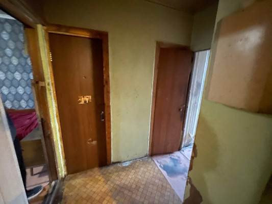 Продам трехкомнатную (3-комн.) квартиру, Куйбышева ул, 29, Симферополь г