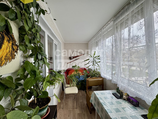 Продам однокомнатную (1-комн.) квартиру, Промышленная ул, 16, Славянск-на-Кубани г