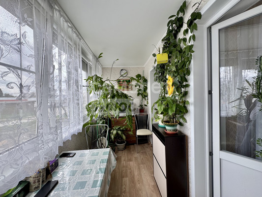 Продам однокомнатную (1-комн.) квартиру, Промышленная ул, 16, Славянск-на-Кубани г