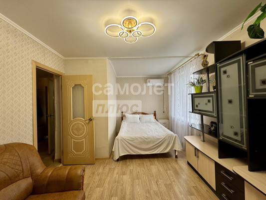 Продам однокомнатную (1-комн.) квартиру, Промышленная ул, 16, Славянск-на-Кубани г