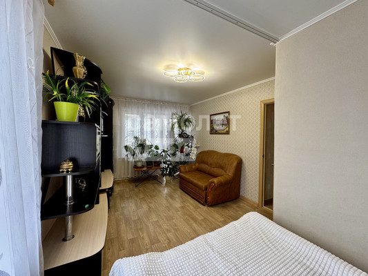 Продам однокомнатную (1-комн.) квартиру, Промышленная ул, 16, Славянск-на-Кубани г