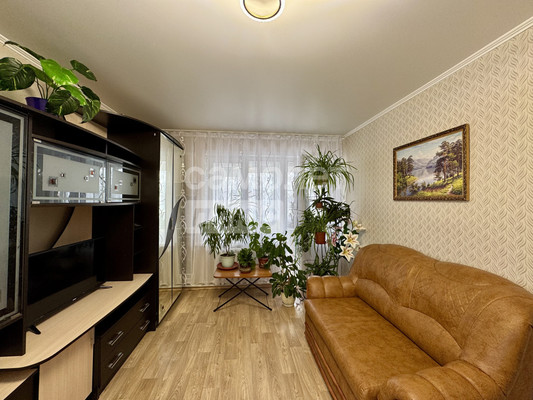 Продам однокомнатную (1-комн.) квартиру, Промышленная ул, 16, Славянск-на-Кубани г