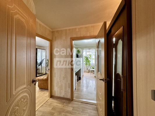 Продам однокомнатную (1-комн.) квартиру, Промышленная ул, 16, Славянск-на-Кубани г