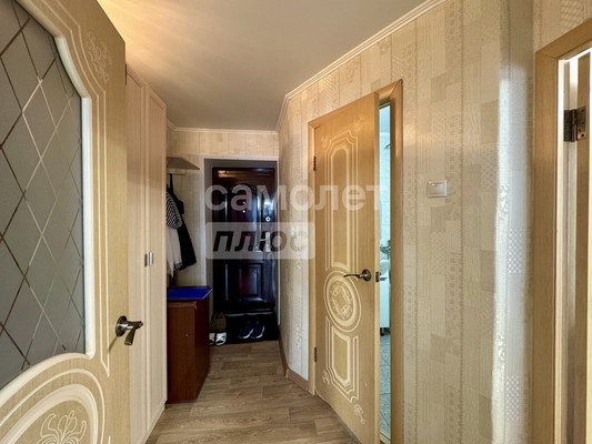 Продам однокомнатную (1-комн.) квартиру, Промышленная ул, 16, Славянск-на-Кубани г