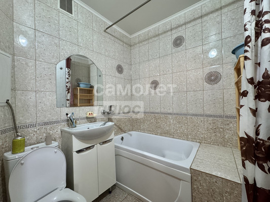 Продам однокомнатную (1-комн.) квартиру, Промышленная ул, 16, Славянск-на-Кубани г