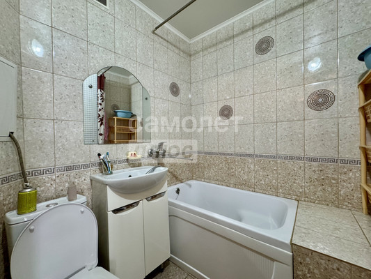 Продам однокомнатную (1-комн.) квартиру, Промышленная ул, 16, Славянск-на-Кубани г