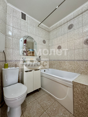 Продам однокомнатную (1-комн.) квартиру, Промышленная ул, 16, Славянск-на-Кубани г