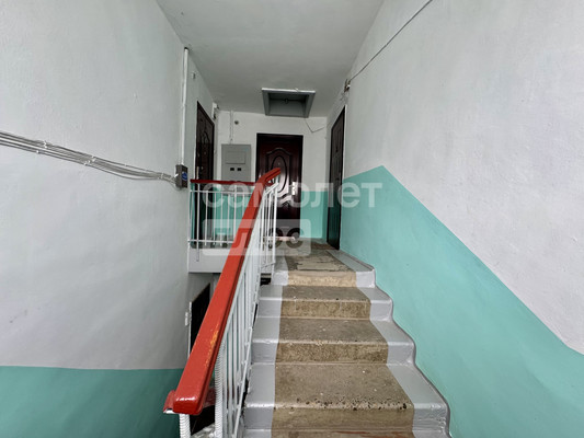 Продам однокомнатную (1-комн.) квартиру, Промышленная ул, 16, Славянск-на-Кубани г