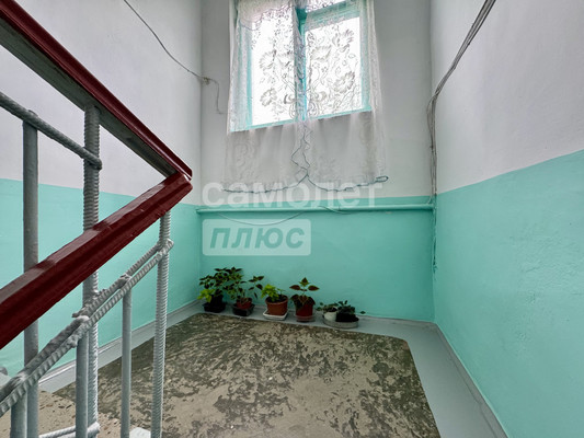 Продам однокомнатную (1-комн.) квартиру, Промышленная ул, 16, Славянск-на-Кубани г