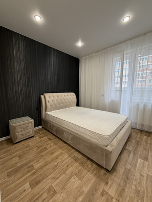 Сдам однокомнатную (1-комн.) квартиру, Западный Обход ул, 39/2к1, Краснодар г