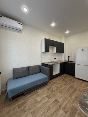 Сдам однокомнатную (1-комн.) квартиру, Западный Обход ул, 39/2к1, Краснодар г