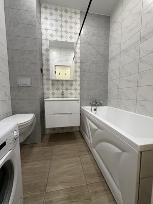 Сдам однокомнатную (1-комн.) квартиру, Западный Обход ул, 39/2к1, Краснодар г